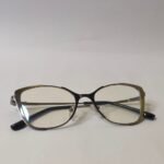 ROOS EYEWEAR Metal Optical Frame – Unisex - Image 5