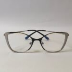 ROOS EYEWEAR Metal Optical Frame – Unisex - Image 4