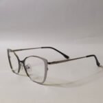 ROOS EYEWEAR Metal Optical Frame – Unisex - Image 3