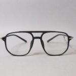 Premium Square Optical Frame for Men - Roos Eyewear - Image 2
