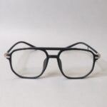 Premium Square Optical Frame for Men - Roos Eyewear - Image 3