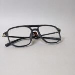 Premium Square Optical Frame for Men - Roos Eyewear