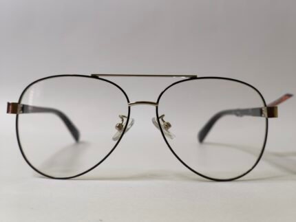 Vintage Style Round Glasses Frame - Roos Eyeware