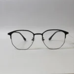Square Full-Rim Eyeglasses – Roos Eyewear