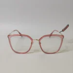Retro Square Eyeglasses – Roos Eyewear