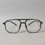 Premium Square Optical Frame for Men - Roos Eyewear