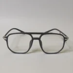 Premium Square Optical Frame for Men - Roos Eyewear - Image 6