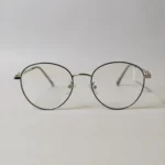Vintage Style Round Optical Frame - Roos Eyewear