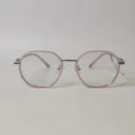 Retro Round Eyeglasses – Roos Eyewear
