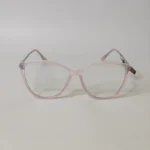 Fashion Cat Eye Eyeglasses Frame - Roos Eyewear - Image 5