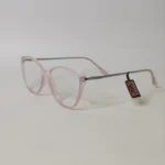 Fashion Cat Eye Eyeglasses Frame - Roos Eyewear - Image 3